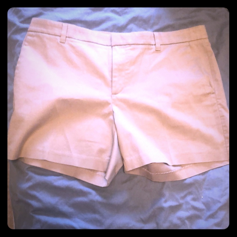 BNWT Banana Republic Avalon Shorts
